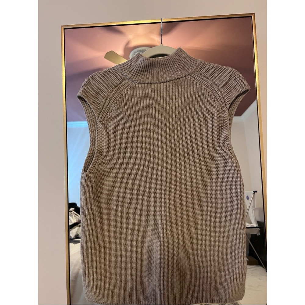 Abercrombie Sweatervest